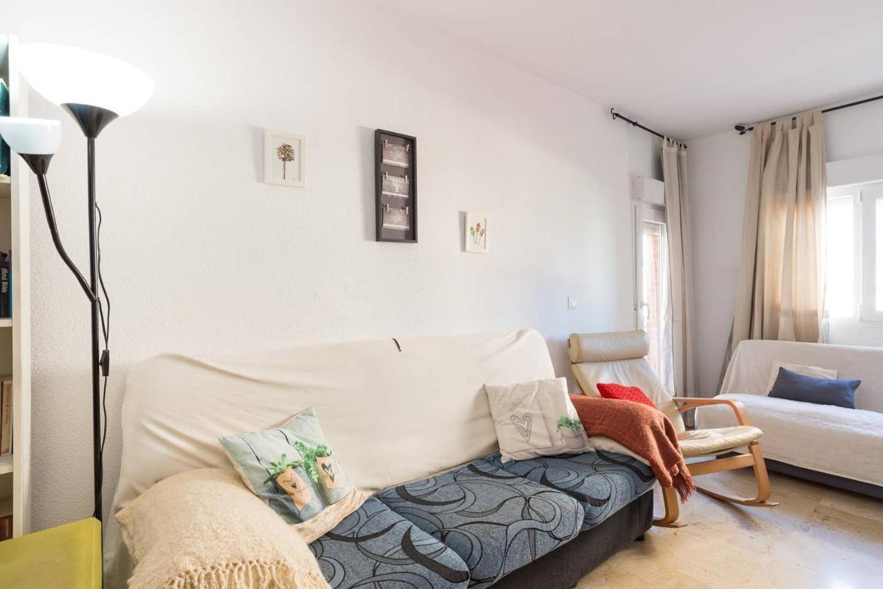 Alloggio in famiglia House Fata Málaga